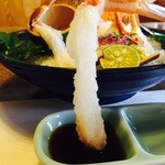 網元 別館 - 活かにちゃんやで♪