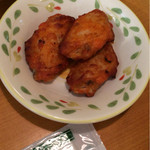 サイゼリヤ - チキン