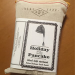 誠平 - 2015年6月  都内のイベントに参加なさった時の
      パンケーキミックス