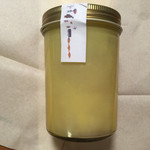 誠平 - 2015年6月  都内のイベントに参加なさった時の
      リリコイバター