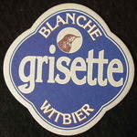 GRISETT BLANCHE (Grizette Bronche) 比利時