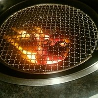 焼肉チャンピオン ペントハウス - 土俵