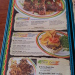 Jamaican Grill - 