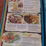 Jamaican Grill - 