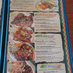 Jamaican Grill - 