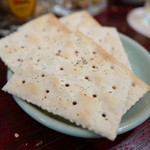 ロックフィッシュ - 2015.06⑥クラッカー