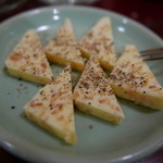 ロックフィッシュ - 2015.06⑥するめバター