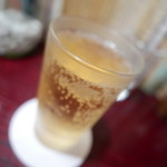 ロックフィッシュ - 2015.06③濃いから酔いやすいんだよね