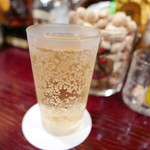 ロックフィッシュ - 2015.06②今日もお疲れ！