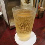 ロックフィッシュ - 2015.06①飲みたくてたまらなかった