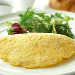 ファーマーズオムレツ