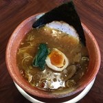 あってりめんこうじ - あってりめん