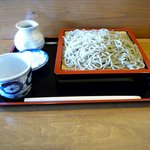そば処 大和 - 日替わり手打ちそば