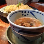 つけ麺二代目みさわ - 