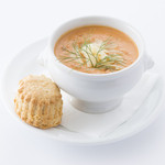 ベルベティ クリームトマトスープ