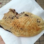 根津のたいやき - 根津のたい焼き