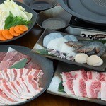 Agu No Kakure Ga - 【焼肉】「隠れ家」バリューセット