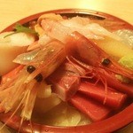 寿司処 美津本 - 