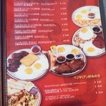 Shirley's Coffee Shop - 