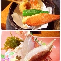 かに道楽 銀座八丁目店 - 