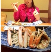 かに道楽 銀座八丁目店 - 