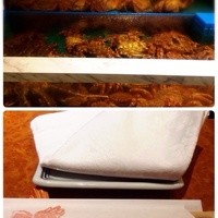 かに道楽 銀座八丁目店 - 