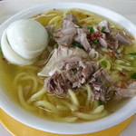Josie's - Batchoy