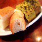 BARBARA market place - 食べ放題パン