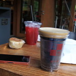 ベーカリー&レストラン 沢村 - 