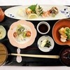 日本料理　千代 - 料理写真:お造里御膳