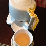 中国飯店 琥珀宮 - 富麗華茶