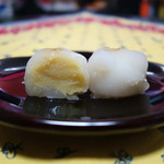 嘯月 - 「戯れ」　2015年4月