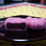 嘯月 - 「御室の里」　2015年4月