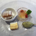 ル・プランタン - 