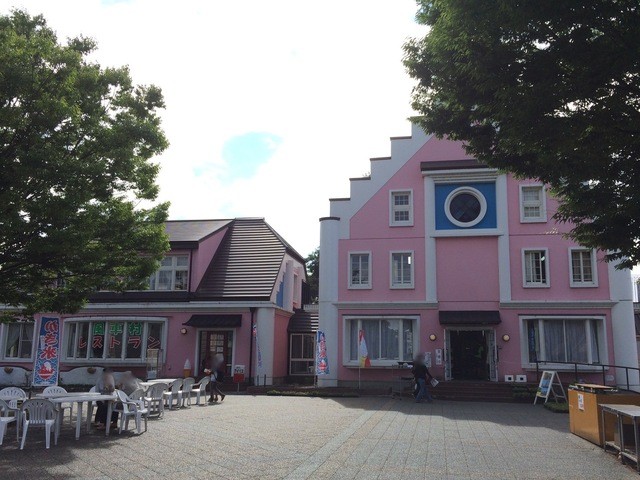 道の駅 しんあさひ風車村 新旭 その他 食べログ