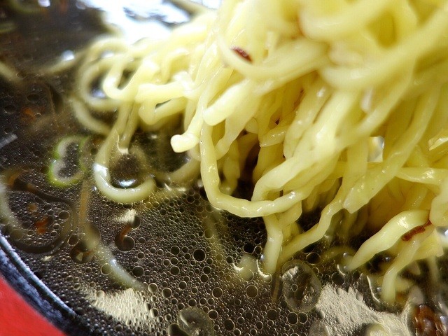本陣 - 関都（ラーメン）の写真
