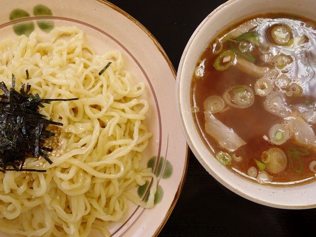 まんくく - 会津本郷（食堂）