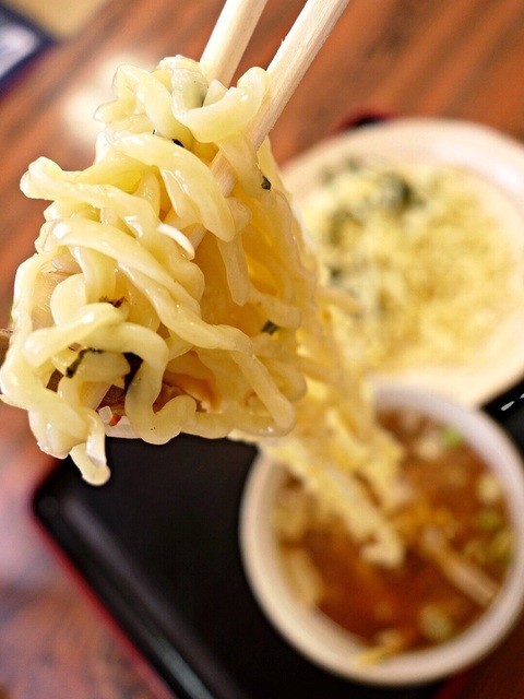 まんくく - 会津本郷（食堂）の写真