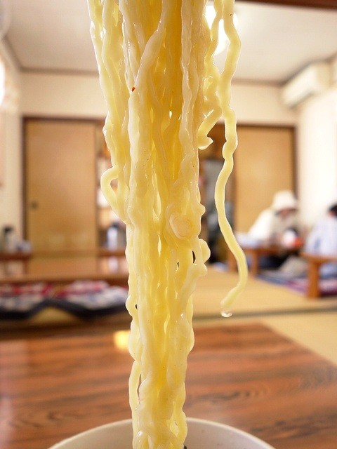 まんくく - 会津本郷（食堂）の写真