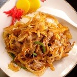 Fuku Ichiban - とつげき丼