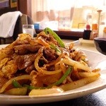 Fuku Ichiban - とつげき丼