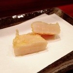 ほたて