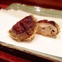 天冨良 よこ田 - 椎茸