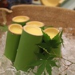 宇豆基野 本店 - 