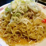 居酒屋もみじ - 油そば