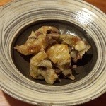 柾 - すっぽんの天ぷら