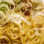 居酒屋もみじ - 油そば