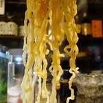 居酒屋もみじ - 油そば