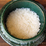 割烹 にしい - 釜飯