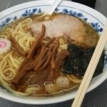 八戸大勝軒 - ラーメン